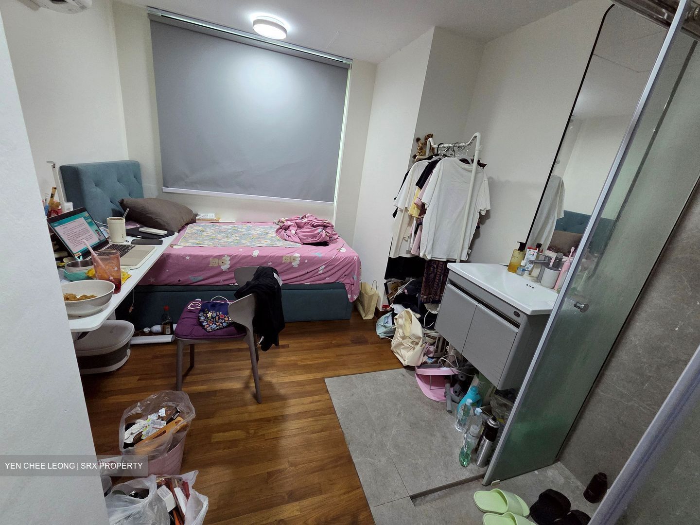 Simei Green Condominium (D18), Condominium #632744431